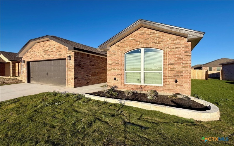 2559 Cedar Glen Drive, Belton, TX 76513, 3 Habitaciones Habitaciones , ,2 BañosBaños,Residential,En Venta,2559 Cedar Glen Drive,0,597632