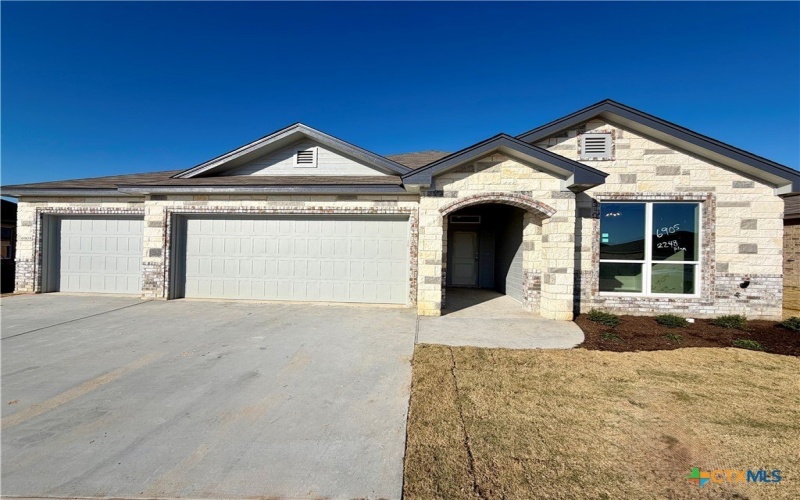 6905 Wizard Drive, Killeen, TX 76549, 4 Bedrooms Bedrooms, ,3 BathroomsBathrooms,Residential,For Sale,6905 Wizard Drive,0,598639