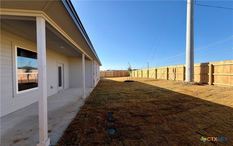 6905 Wizard Drive, Killeen, TX 76549, 4 Bedrooms Bedrooms, ,3 BathroomsBathrooms,Residential,For Sale,6905 Wizard Drive,0,598639