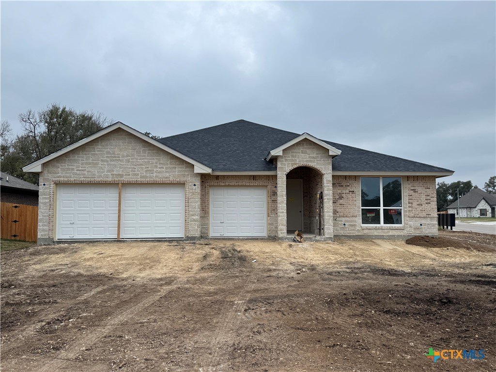 1301 Rylee Lane, Salado, TX 76571, 4 Bedrooms Bedrooms, ,2 BathroomsBathrooms,Residential,For Sale,1301 Rylee Lane,0,599605