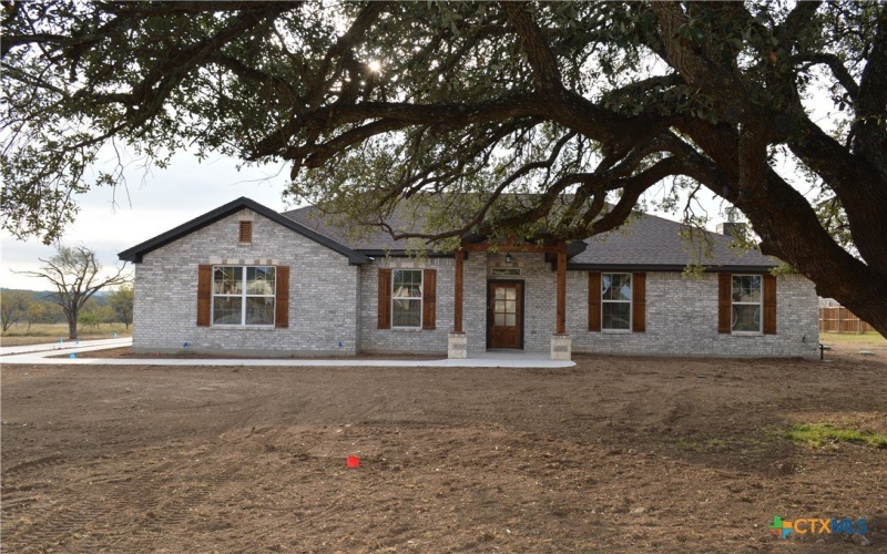 425 County Road 3152, Kempner, TX 76539, 4 Bedrooms Bedrooms, ,2 BathroomsBathrooms,Residential,For Sale,425 County Road 3152,0,599771