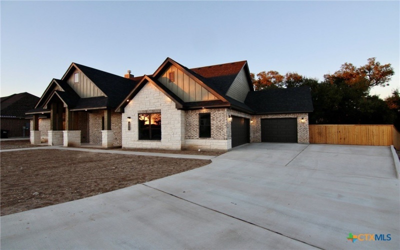 5809 Whippoorwill Road, Temple, TX 76502, 4 Bedrooms Bedrooms, ,3 BathroomsBathrooms,Residential,For Sale,5809 Whippoorwill Road,0,599834