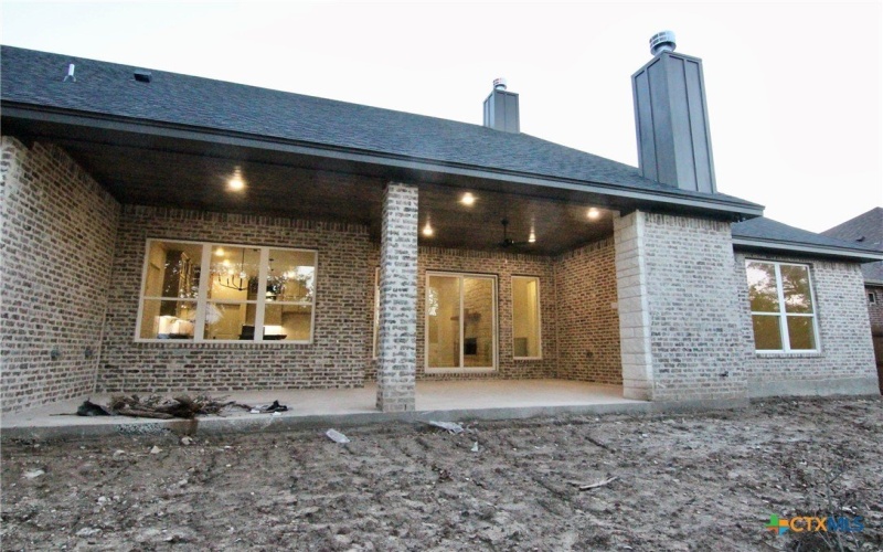 5809 Whippoorwill Road, Temple, TX 76502, 4 Bedrooms Bedrooms, ,3 BathroomsBathrooms,Residential,For Sale,5809 Whippoorwill Road,0,599834