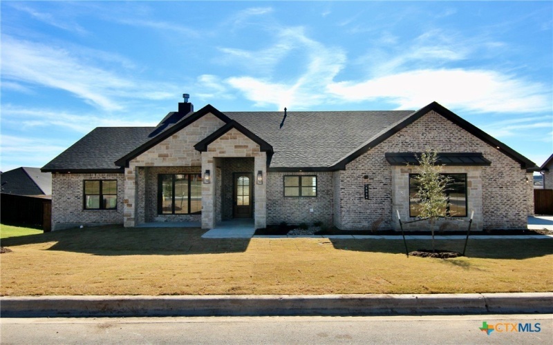 5034 Bella Charca Parkway, Nolanville, TX 76559, 4 Bedrooms Bedrooms, ,2 BathroomsBathrooms,Residential,For Sale,5034 Bella Charca Parkway,0,599841