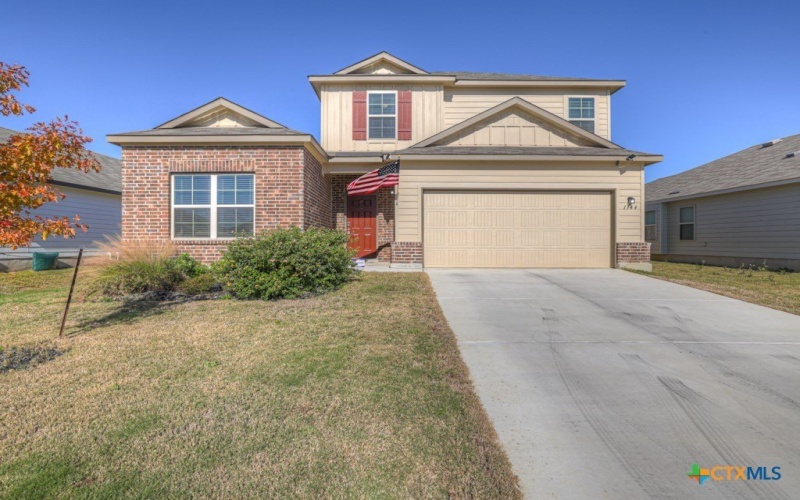 1144 Water Valley, Seguin, TX 78155, 4 Bedrooms Bedrooms, ,3 BathroomsBathrooms,Residential,For Sale,1144 Water Valley,0,599860