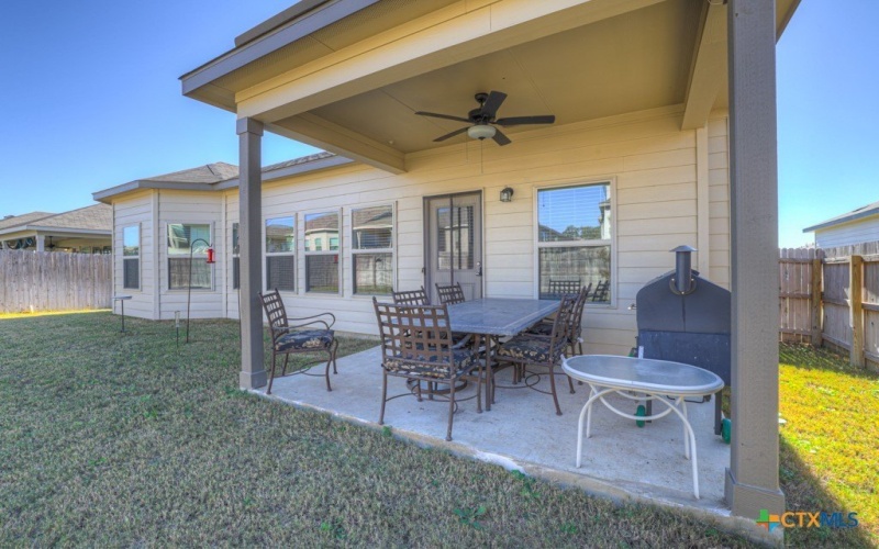 1144 Water Valley, Seguin, TX 78155, 4 Bedrooms Bedrooms, ,3 BathroomsBathrooms,Residential,For Sale,1144 Water Valley,0,599860