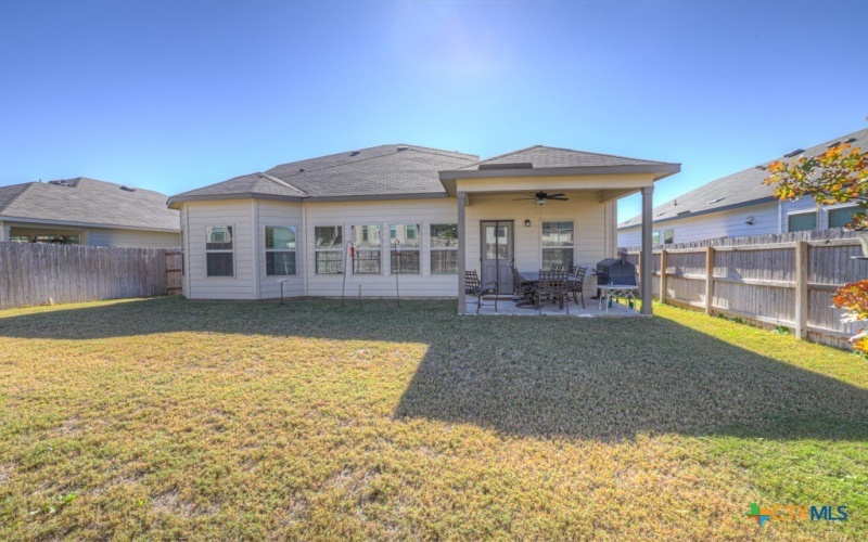 1144 Water Valley, Seguin, TX 78155, 4 Bedrooms Bedrooms, ,3 BathroomsBathrooms,Residential,For Sale,1144 Water Valley,0,599860