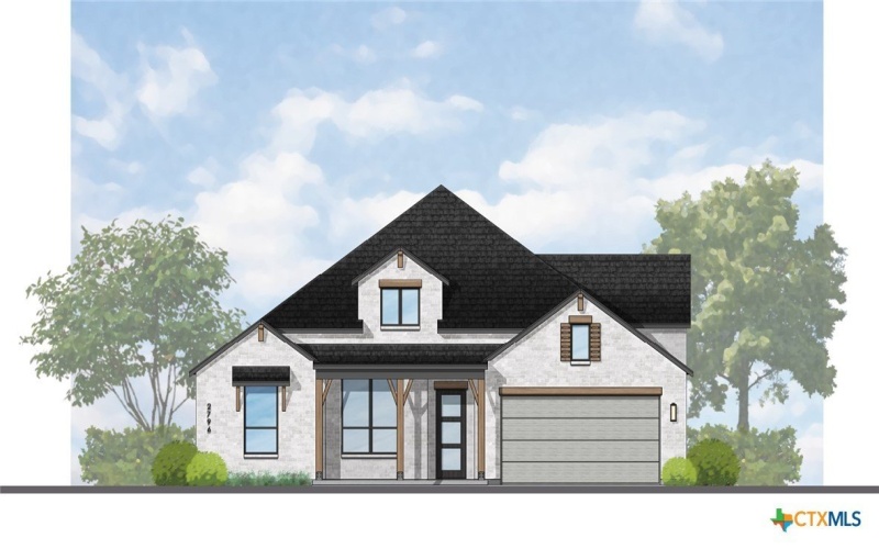 315 Leaning Rock Ridge, Austin, TX 78737, 4 Bedrooms Bedrooms, ,3 BathroomsBathrooms,Residential,For Sale,315 Leaning Rock Ridge,0,599864