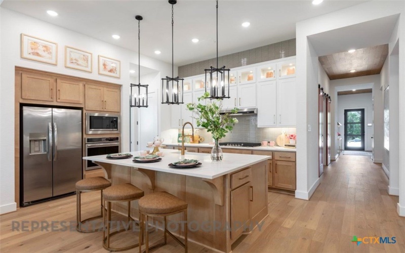 315 Leaning Rock Ridge, Austin, TX 78737, 4 Bedrooms Bedrooms, ,3 BathroomsBathrooms,Residential,For Sale,315 Leaning Rock Ridge,0,599864