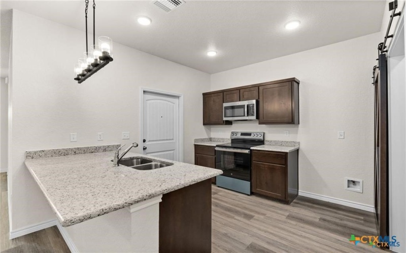 122 Leon Lane unit: B #B, Copperas Cove, TX 76522, 3 Bedrooms Bedrooms, ,2 BathroomsBathrooms,Residential Multi Family,For Sale,122 Leon Lane unit: B,0,599873