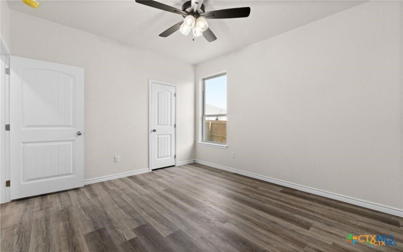 122 Leon Lane unit: B #B, Copperas Cove, TX 76522, 3 Bedrooms Bedrooms, ,2 BathroomsBathrooms,Residential Multi Family,For Sale,122 Leon Lane unit: B,0,599873