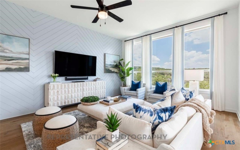 129 Top View Drive, Liberty Hill, TX 78642, 4 Bedrooms Bedrooms, ,3 BathroomsBathrooms,Residential,For Sale,129 Top View Drive,0,599881