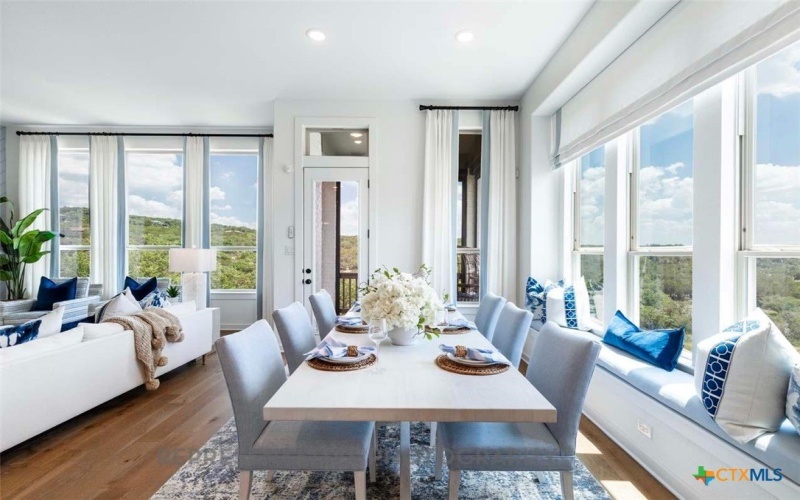 129 Top View Drive, Liberty Hill, TX 78642, 4 Bedrooms Bedrooms, ,3 BathroomsBathrooms,Residential,For Sale,129 Top View Drive,0,599881