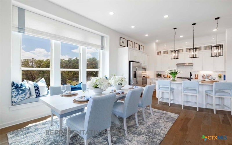 129 Top View Drive, Liberty Hill, TX 78642, 4 Bedrooms Bedrooms, ,3 BathroomsBathrooms,Residential,For Sale,129 Top View Drive,0,599881