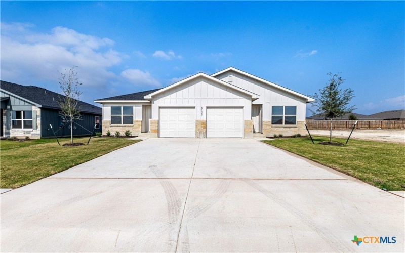 6107 Twistleaf Lane, Killeen, TX 76543, 6 Habitaciones Habitaciones , ,5 BañosBaños,Residential Multi Family,En Venta,6107 Twistleaf Lane,0,599893