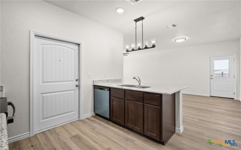 126 Leon Lane unit: B #B, Copperas Cove, TX 76522, 3 Bedrooms Bedrooms, ,2 BathroomsBathrooms,Residential Multi Family,For Sale,126 Leon Lane unit: B,0,599909