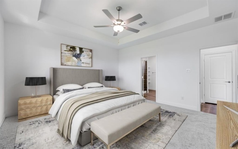 14921 Hierba Mora Drive, Fort Worth, TX 76052, 5 Bedrooms Bedrooms, ,3 BathroomsBathrooms,Residential,For Sale,14921 Hierba Mora Drive,0,21130647