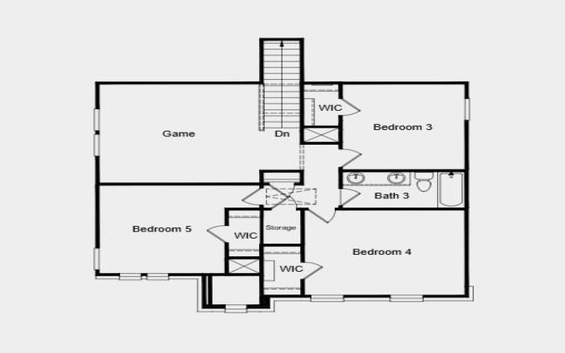 14921 Hierba Mora Drive, Fort Worth, TX 76052, 5 Bedrooms Bedrooms, ,3 BathroomsBathrooms,Residential,For Sale,14921 Hierba Mora Drive,0,21130647