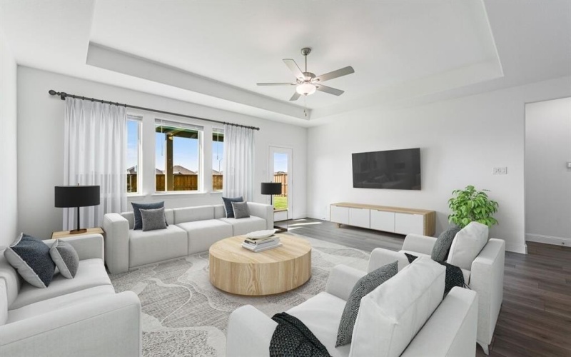 14921 Hierba Mora Drive, Fort Worth, TX 76052, 5 Bedrooms Bedrooms, ,3 BathroomsBathrooms,Residential,For Sale,14921 Hierba Mora Drive,0,21130647