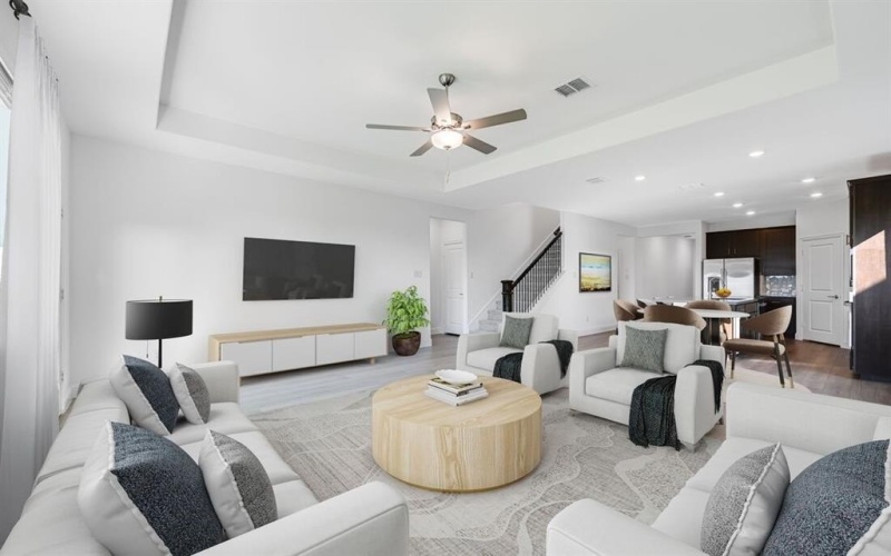 14921 Hierba Mora Drive, Fort Worth, TX 76052, 5 Bedrooms Bedrooms, ,3 BathroomsBathrooms,Residential,For Sale,14921 Hierba Mora Drive,0,21130647