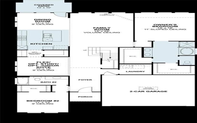 5333 Hybern Avenue, Aubrey, TX 76227, 4 Habitaciones Habitaciones , ,3 BañosBaños,Residential,En Venta,5333 Hybern Avenue,0,21130671