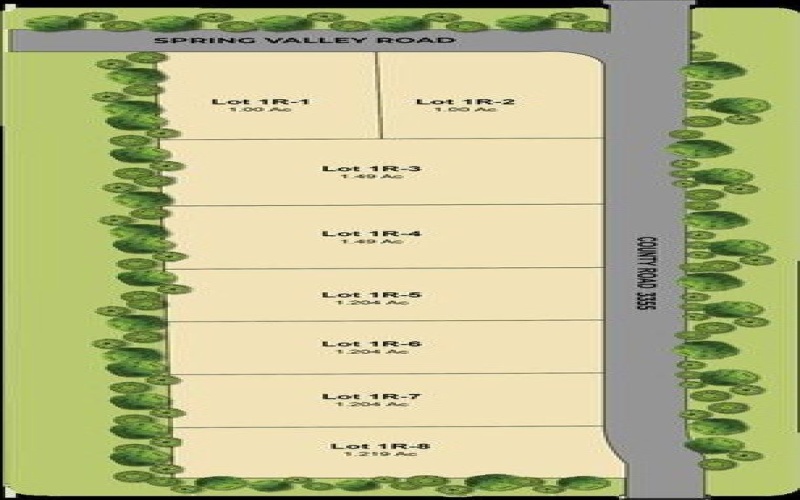 719 County Road 3355, Paradise, TX 76073, 4 Habitaciones Habitaciones , ,3 BañosBaños,Residential,En Venta,719 County Road 3355,0,21130710