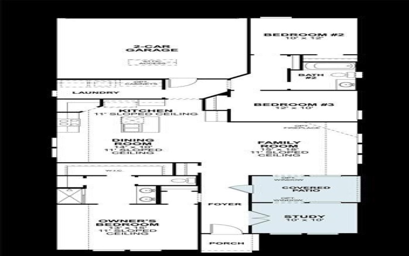 2701 Lewisville Road, Celina, TX 75009, 3 Habitaciones Habitaciones , ,2 BañosBaños,Residential,En Venta,2701 Lewisville Road,0,21130745