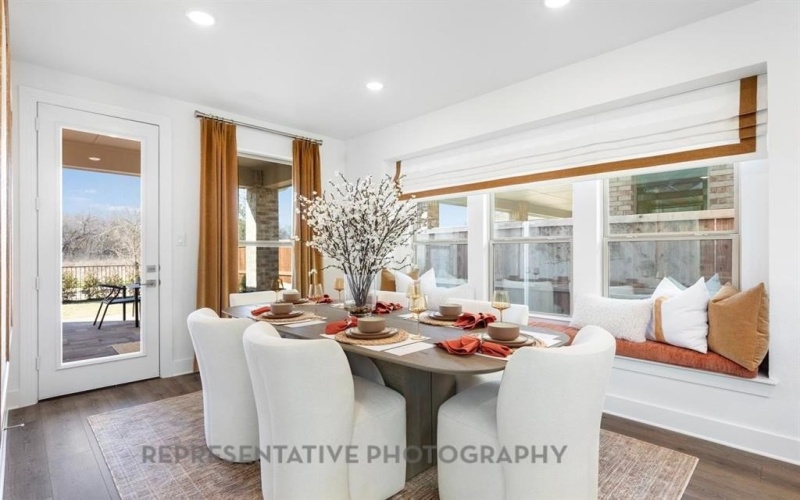 2709 Santa Monica Mews, Celina, TX 75009, 4 Habitaciones Habitaciones , ,3 BañosBaños,Residential,En Venta,2709 Santa Monica Mews,0,21130764