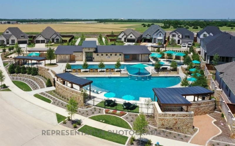 2709 Santa Monica Mews, Celina, TX 75009, 4 Habitaciones Habitaciones , ,3 BañosBaños,Residential,En Venta,2709 Santa Monica Mews,0,21130764