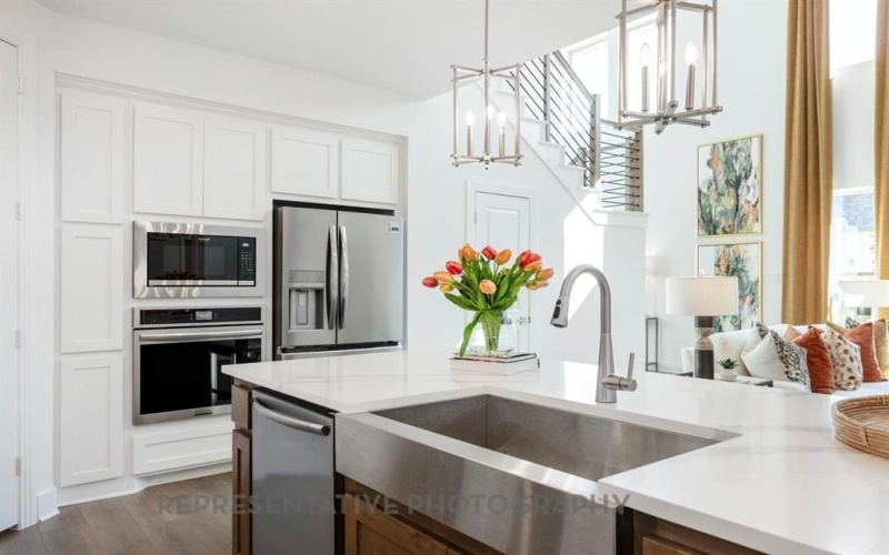 2709 Santa Monica Mews, Celina, TX 75009, 4 Habitaciones Habitaciones , ,3 BañosBaños,Residential,En Venta,2709 Santa Monica Mews,0,21130764