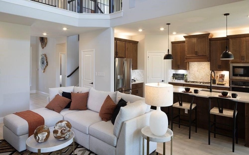 1416 Chestnut Gardens, Northlake, TX 76226, 5 Habitaciones Habitaciones , ,5 BañosBaños,Residential,En Venta,1416 Chestnut Gardens,0,21130766