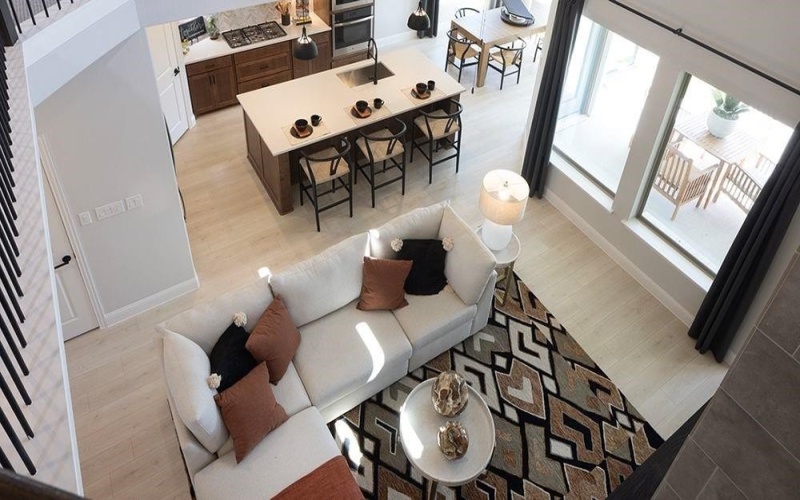 1416 Chestnut Gardens, Northlake, TX 76226, 5 Habitaciones Habitaciones , ,5 BañosBaños,Residential,En Venta,1416 Chestnut Gardens,0,21130766