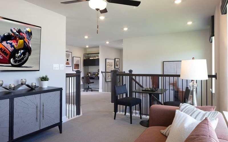 1416 Chestnut Gardens, Northlake, TX 76226, 5 Habitaciones Habitaciones , ,5 BañosBaños,Residential,En Venta,1416 Chestnut Gardens,0,21130766