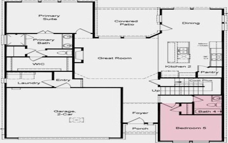 1416 Chestnut Gardens, Northlake, TX 76226, 5 Habitaciones Habitaciones , ,5 BañosBaños,Residential,En Venta,1416 Chestnut Gardens,0,21130766