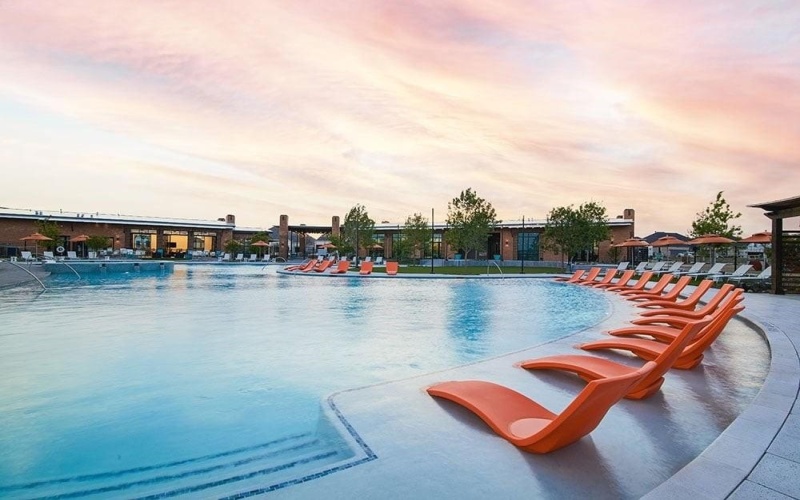 1416 Chestnut Gardens, Northlake, TX 76226, 5 Habitaciones Habitaciones , ,5 BañosBaños,Residential,En Venta,1416 Chestnut Gardens,0,21130766