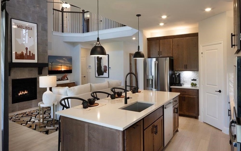 1416 Chestnut Gardens, Northlake, TX 76226, 5 Habitaciones Habitaciones , ,5 BañosBaños,Residential,En Venta,1416 Chestnut Gardens,0,21130766