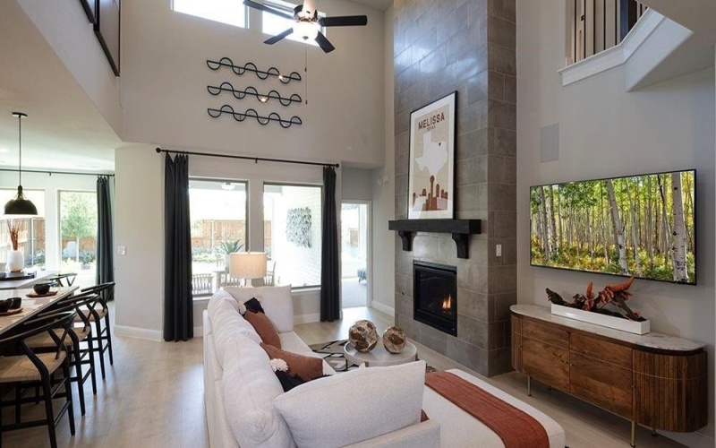 1416 Chestnut Gardens, Northlake, TX 76226, 5 Habitaciones Habitaciones , ,5 BañosBaños,Residential,En Venta,1416 Chestnut Gardens,0,21130766