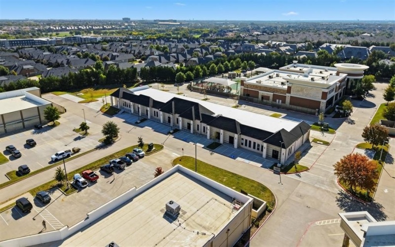 5121 S Custer Road #800, McKinney, TX 75070, ,Other,For Sale,5121 S Custer Road,0,21130814