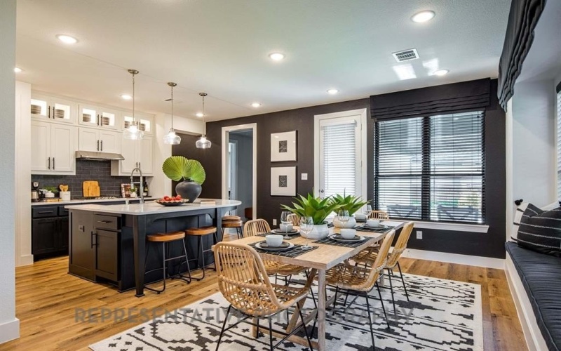 2713 Santa Monica Mews, Celina, TX 75009, 5 Habitaciones Habitaciones , ,3 BañosBaños,Residential,En Venta,2713 Santa Monica Mews,0,21130833