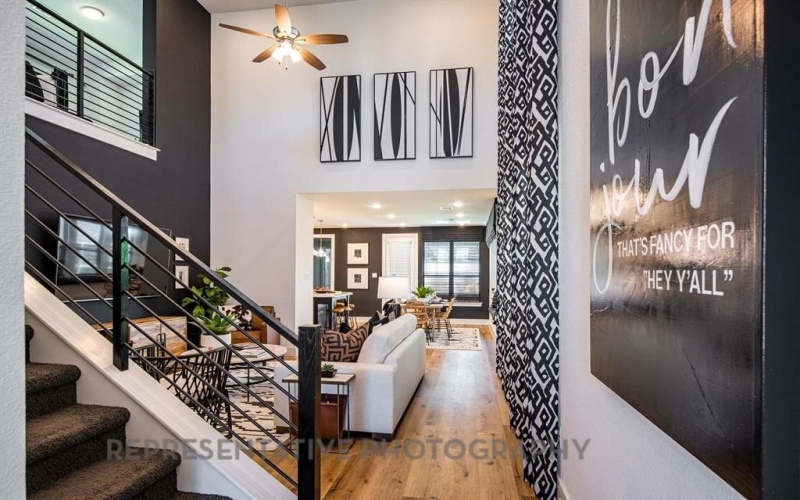 2713 Santa Monica Mews, Celina, TX 75009, 5 Habitaciones Habitaciones , ,3 BañosBaños,Residential,En Venta,2713 Santa Monica Mews,0,21130833