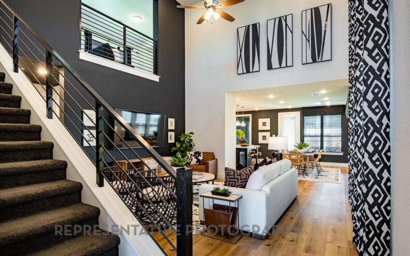 2713 Santa Monica Mews, Celina, TX 75009, 5 Habitaciones Habitaciones , ,3 BañosBaños,Residential,En Venta,2713 Santa Monica Mews,0,21130833