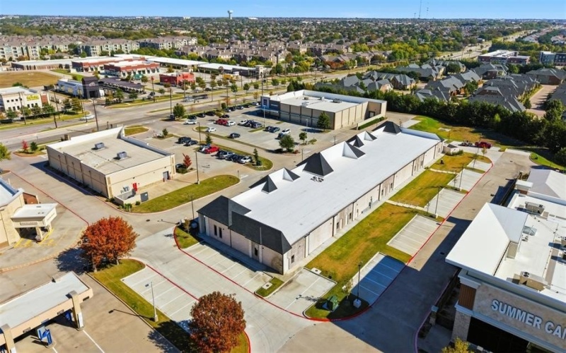 5121 Custer Road #400, McKinney, TX 75070, ,Other,For Sale,5121 Custer Road,0,21130834