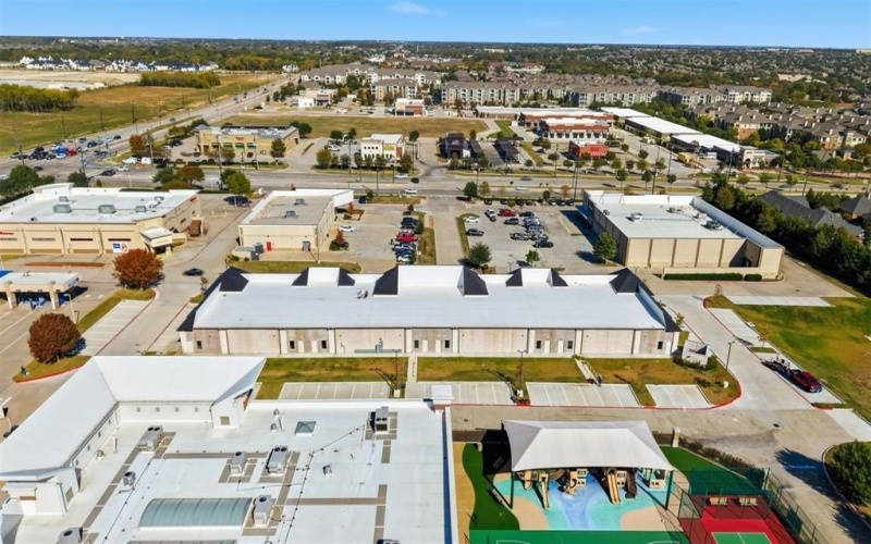 5121 Custer Road #400, McKinney, TX 75070, ,Other,For Sale,5121 Custer Road,0,21130834