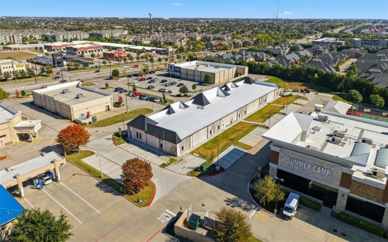 5121 S Custer Road #600, McKinney, TX 75070, ,Other,For Sale,5121 S Custer Road,0,21130857