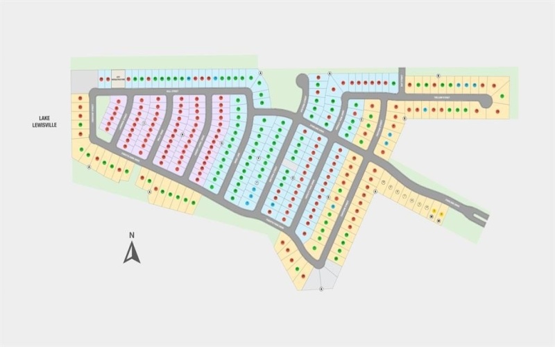 125 South Oak Drive, Oak Point, TX 75068, 4 Habitaciones Habitaciones , ,3 BañosBaños,Residential,En Venta,125 South Oak Drive,0,21130901