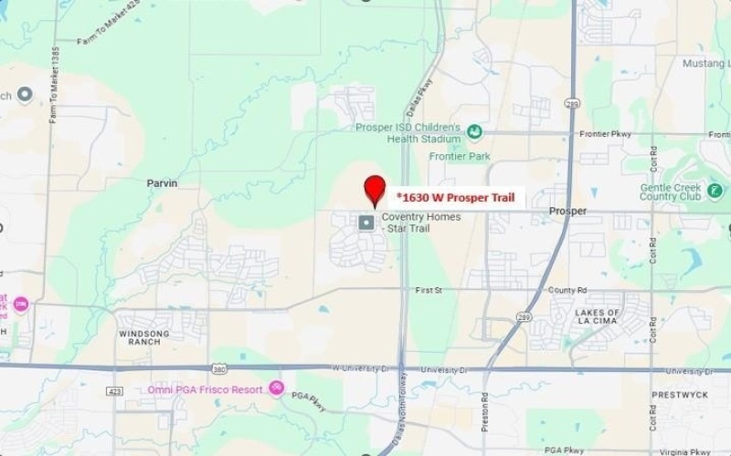 3801 N Central Expressway #103, McKinney, TX 75071, ,Other,For Sale,3801 N Central Expressway,0,21131016