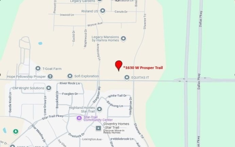 3801 N Central Expressway #103, McKinney, TX 75071, ,Other,For Sale,3801 N Central Expressway,0,21131016