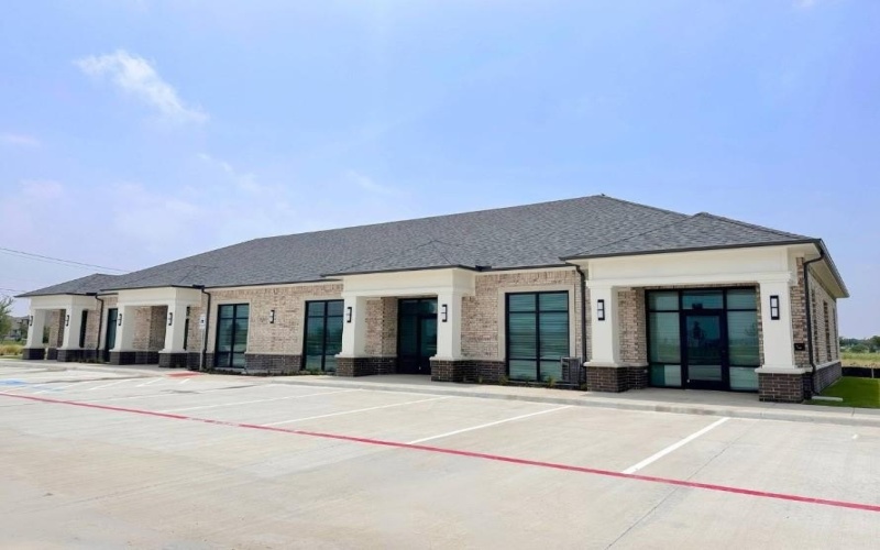 3801 N Central Expressway #103, McKinney, TX 75071, ,Other,For Sale,3801 N Central Expressway,0,21131016