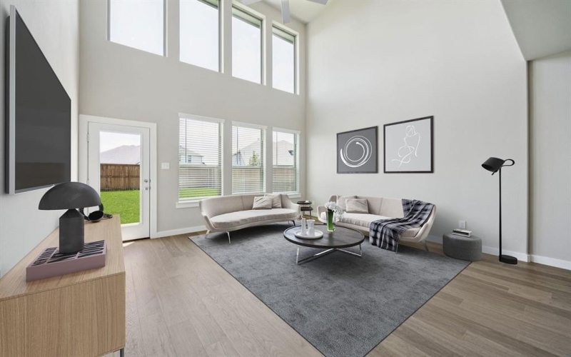 502 Towerglen Drive, McKinney, TX 75071, 4 Bedrooms Bedrooms, ,2 BathroomsBathrooms,Residential,For Sale,502 Towerglen Drive,0,21131022