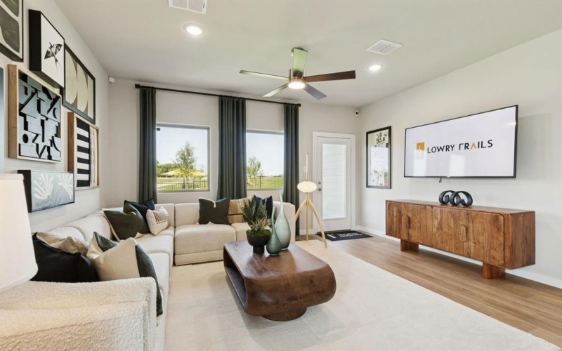 2804 Parkside Trail, Princeton, TX 75407, 4 Bedrooms Bedrooms, ,2 BathroomsBathrooms,Residential,For Sale,2804 Parkside Trail,0,21131105